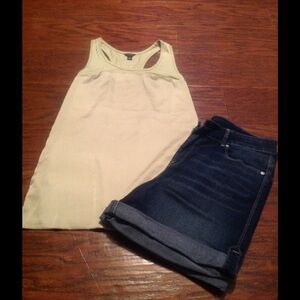 Ann Taylor Tank Top. Size XS.‎